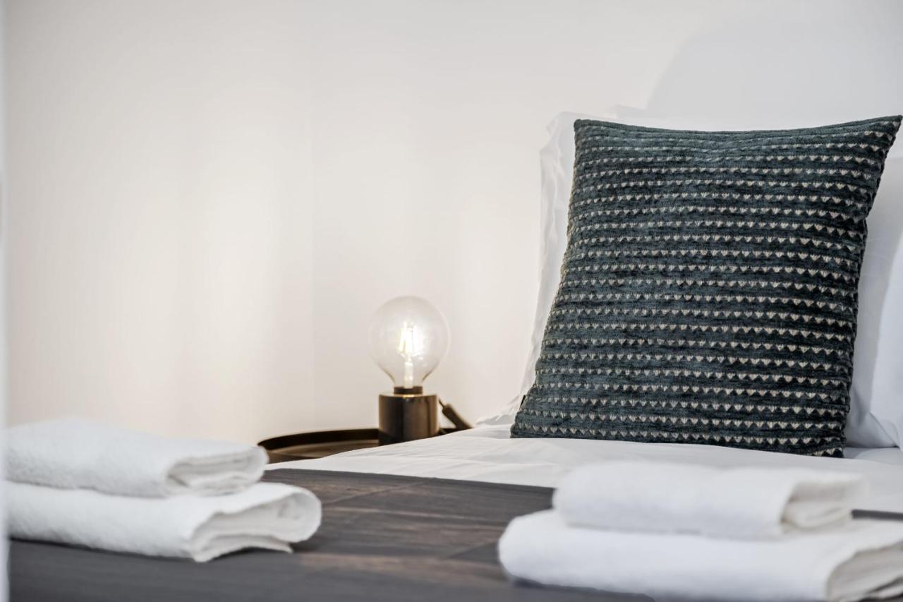 Funchal Central Loft By Madeira Sun Travel Esterno foto