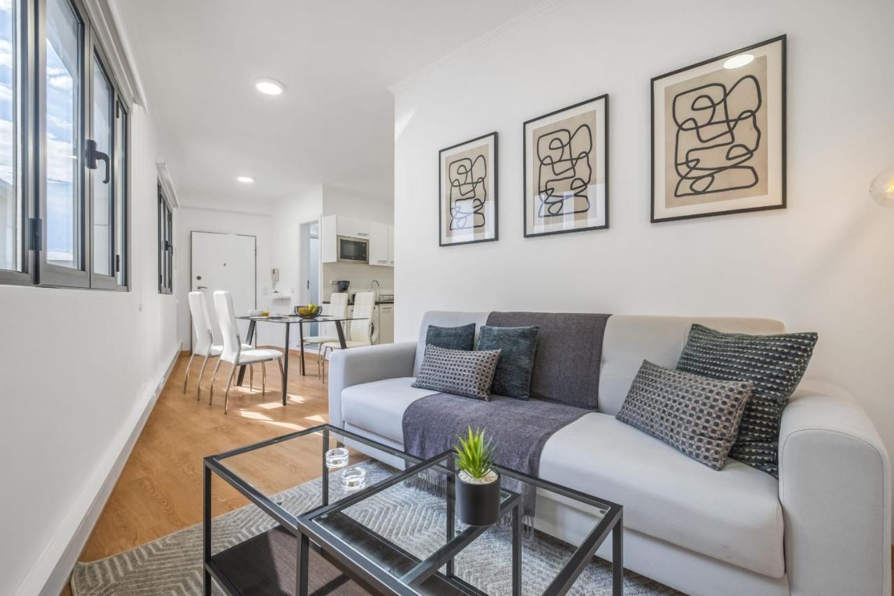 Funchal Central Loft By Madeira Sun Travel Esterno foto